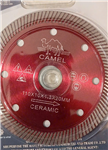 Camel 110x10 đa năng nhiễn đỏ 