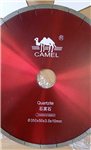 Camel 350x10 thạch anh